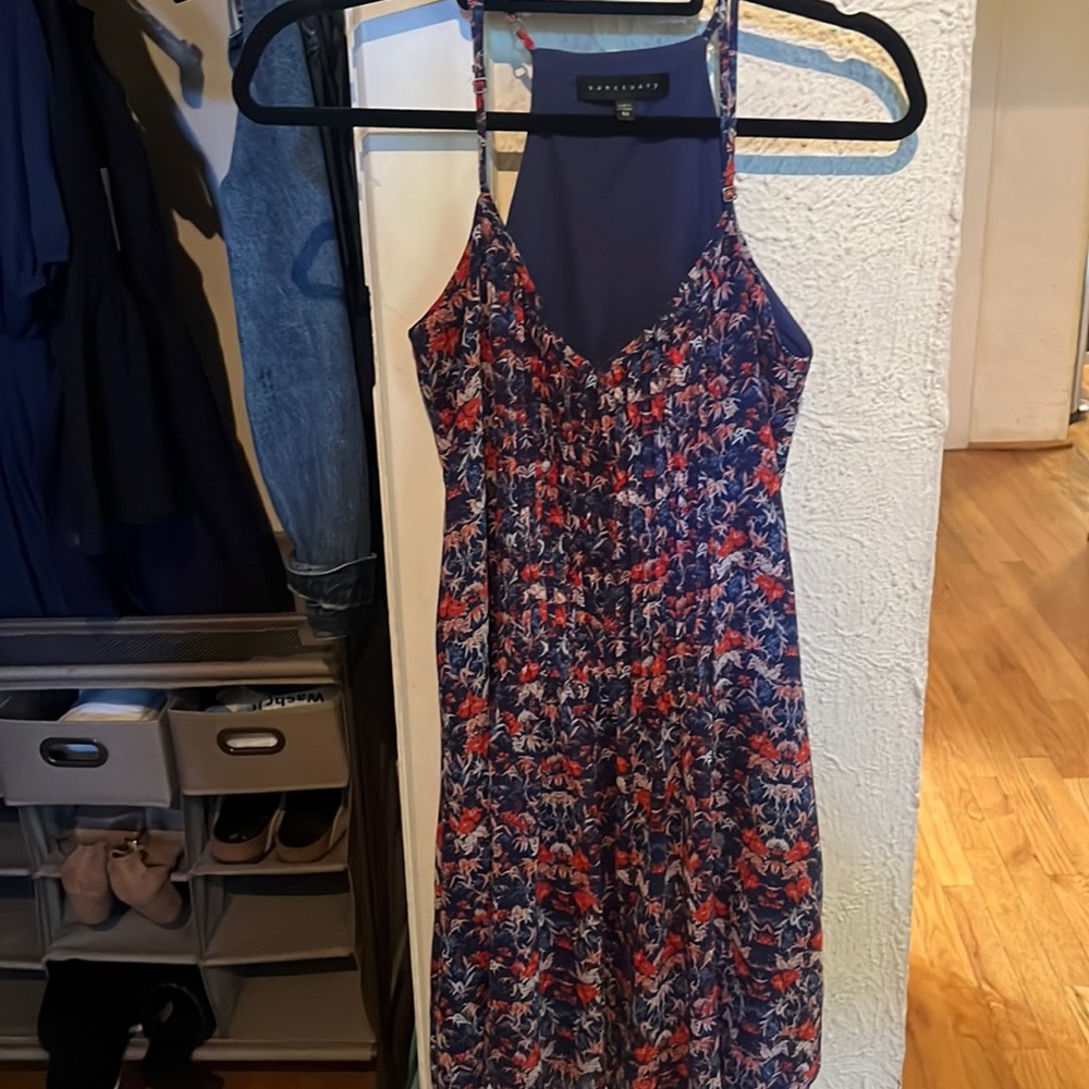 Sanctuary dress